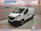 Renault Trafic 1.6dCi Euro 6! (bj 2019), Voorwielaandrijving, Gebruikt, Euro 6, 4 cilinders
