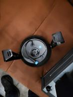 Koplamp fatbike, Fietsen en Brommers, Fietsaccessoires | Fietsverlichting, Ophalen of Verzenden, Gebruikt, Accu, Voorlicht