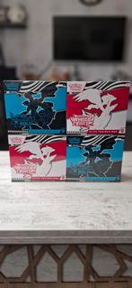 Pokémon black bolt & White flare, Ophalen of Verzenden, Zo goed als nieuw, Losse kaart