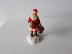Lemax santa claus, lemax figuur Kerstdorp, Diversen, Kerst, Ophalen of Verzenden