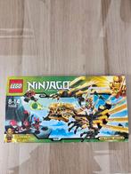 LEGO Ninjago 70503 - sealed, Kinderen en Baby's, Speelgoed | Duplo en Lego, Ophalen of Verzenden, Nieuw, Complete set, Lego