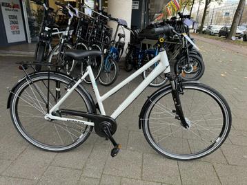 Winora 28 inch NEXUS7 UIT A-MERK FABRIEK NU VAN 599 nu 399 beschikbaar voor biedingen