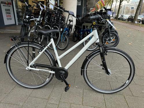 Winora 28 inch NEXUS7 UIT A-MERK FABRIEK NU VAN 599 nu 399, Fietsen en Brommers, Fietsen | Dames | Damesfietsen, Nieuw, Batavus
