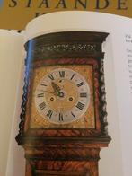 Gezocht Amsterdams staand horloge, Antiek en Kunst, Ophalen of Verzenden