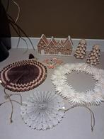 Kerstdecoratie - Alles Moet Weg!, Ophalen of Verzenden, Gebruikt