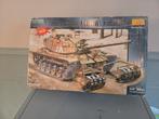 1:35 M60A1 (mijnenruimer), Hobby en Vrije tijd, Modelbouw | Auto's en Voertuigen, Overige merken, Tank, 1:32 tot 1:50, Ophalen of Verzenden