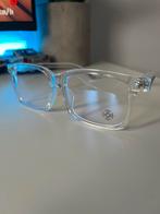 Chrome Hearts Bril - Anti Blauw Licht, Overige merken, Overige kleuren, Verzenden, Zo goed als nieuw
