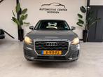 Audi Q2 30 TFSI Design Pro Line Plus Navi Clima Apple/Androi, Voorwielaandrijving, Stof, Gebruikt, 1200 kg