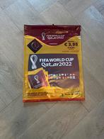 Panini EK/WK Starterspakketten + Albums, Ophalen of Verzenden, Zo goed als nieuw