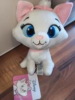 Marie uit Disney's Aristocats, Ophalen of Verzenden, Zo goed als nieuw
