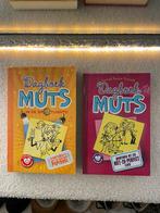 Dagboek van een muts boeken, Ophalen of Verzenden, Zo goed als nieuw, Verhalen