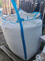 Wit grind deluxe, Tuin en Terras, Ophalen, Nieuw, Wit