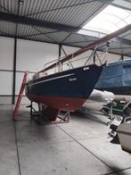 Helgoland 85 staal., Ophalen, Gebruikt, Diesel