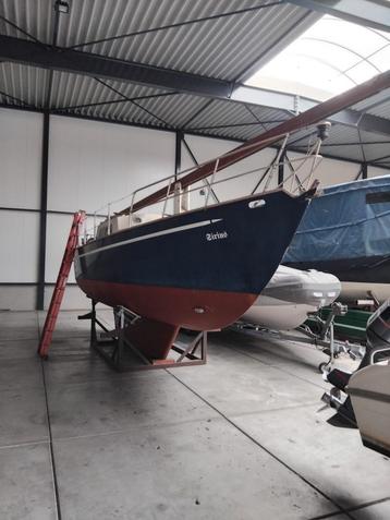 Helgoland 85 staal. beschikbaar voor biedingen