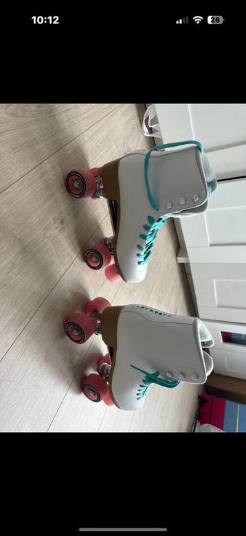 Impala rolschaatsen maat 41  beschikbaar voor biedingen