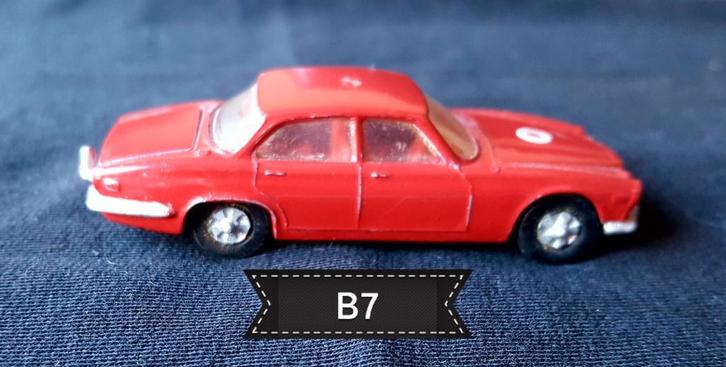 Diverse brandweer auto's, Hobby en Vrije tijd, Modelauto's | Overige schalen, Zo goed als nieuw, Auto, Ophalen of Verzenden