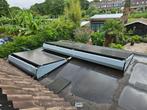 3 zonnepanelen met leggers, Doe-het-zelf en Verbouw, Zonnepanelen en Toebehoren, Ophalen of Verzenden, Gebruikt, Paneel