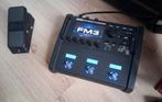 Fractal FM3 + EV-2 footpedal, Ophalen of Verzenden, Zo goed als nieuw
