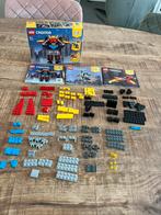 Lego creator 3-1 super robot 31124, Kinderen en Baby's, Speelgoed | Duplo en Lego, Ophalen of Verzenden, Zo goed als nieuw