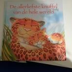 Voorleesboek kind ik vind je lief mama, Boeken, Ophalen of Verzenden, Zo goed als nieuw