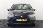 Mitsubishi Colt 1.3 Inform (bj 2009), Auto's, Stof, Gebruikt, 4 cilinders, Bedrijf