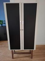 Vitrinekast / Glass cabinet Free, Ophalen, 50 tot 100 cm, Glas, 150 tot 200 cm