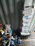 35 paar schaatsen kids volwassenen alle maten nieuw zgan geb, Sport en Fitness, Schaatsen, Ophalen of Verzenden, Zo goed als nieuw