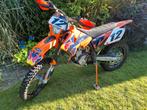 KTM 250 EXC-F 2006, Motoren, Motoren | KTM, Particulier, Enduro