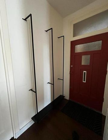 Custom made kapstok (uniek) beschikbaar voor biedingen