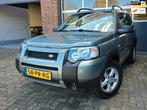Land Rover Freelander Station Wagon 2.0 Td4 S Nap |Youngtime, Automaat, 4 cilinders, Origineel Nederlands, Bedrijf
