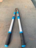 Takkenschaar, Ophalen of Verzenden, Gebruikt, Telescopisch