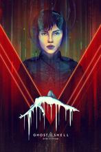 Ghost in the shell, Verzamelen, Ophalen of Verzenden, A1 t/m A3
