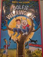 Paul van Loon - Dolfje Weerwolfje, Boeken, Non-fictie, Paul van Loon, Ophalen of Verzenden, Zo goed als nieuw