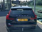 Volvo V60 2.0 T6 Plug-in hybrid AWD Plus Dark Automaat, Pano, Automaat, Stof, Gebruikt, 4 cilinders