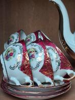 Thee servies, Ophalen of Verzenden