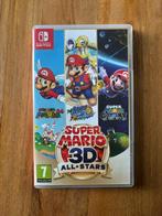 Super Mario 3D ALL*STARS, Vanaf 7 jaar, Avontuur en Actie, Ophalen of Verzenden, 1 speler