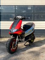 70cc Gilera Runner + onderdelen te koop/ruilen!, Fietsen en Brommers, Brommers | Overige merken, Gebruikt, 70 cc, Ophalen of Verzenden