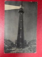 Scheveningen Vuurtoren, Ophalen of Verzenden, Voor 1920, Zuid-Holland