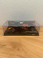 Minichamps Max Verstappen Nederland 2021 1:43, Ophalen of Verzenden, Zo goed als nieuw, Auto, MiniChamps