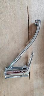 Bruynzeel kraan solid aqua premium chroom, Doe-het-zelf en Verbouw, Sanitair, Ophalen of Verzenden, Nieuw, Chroom, Kraan