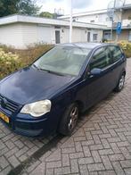 TE KOOP VOLKSWAGEN POLO, Ophalen of Verzenden, Volkswagen