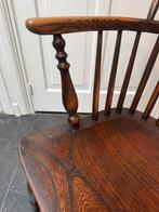 Windsor stoelen set van 6, Ophalen
