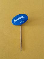 Sp 2002 Imperial Breda Speldje, Ophalen of Verzenden, Gebruikt, Stad of Land, Speldje of Pin