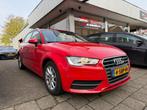 Audi A3 Sportback 1.4 TFSI Pro Line+, Auto's, Voorwielaandrijving, Euro 5, Electronic Stability Program (ESP), Gebruikt