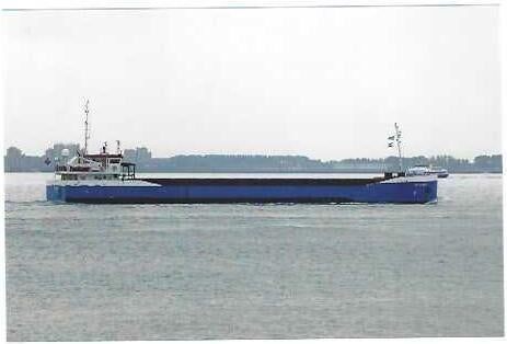 Scheepvaart, Ophalen of Verzenden, Nieuw, Kaart, Foto of Prent