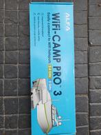 Alfa Network WiFi-Camp Pro 3 - WiFi Versterker, Ophalen of Verzenden, Nieuw, Alfa Network