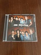 One Direction - Four CD Album, Ophalen of Verzenden, 2000 tot heden, Zo goed als nieuw