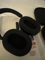 Sony WH-1000XM5 Koptelefoon, Audio, Tv en Foto, Koptelefoons, Bluetooth, Ophalen of Verzenden, Zo goed als nieuw, Over oor (circumaural)