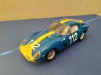 1:18 CMC M-252 Ferrari 250GTO #112, Targa Florio 1964, Verzenden, Nieuw, Auto, Overige merken