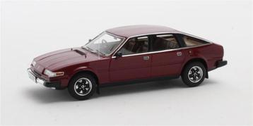 Rover 3500 Mk1 SD1 1976 Matrix 1:43 beschikbaar voor biedingen